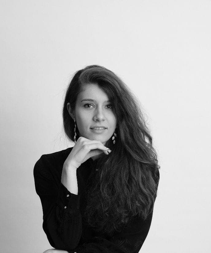 Maria Petrisor-Marinescu — relationship coach
